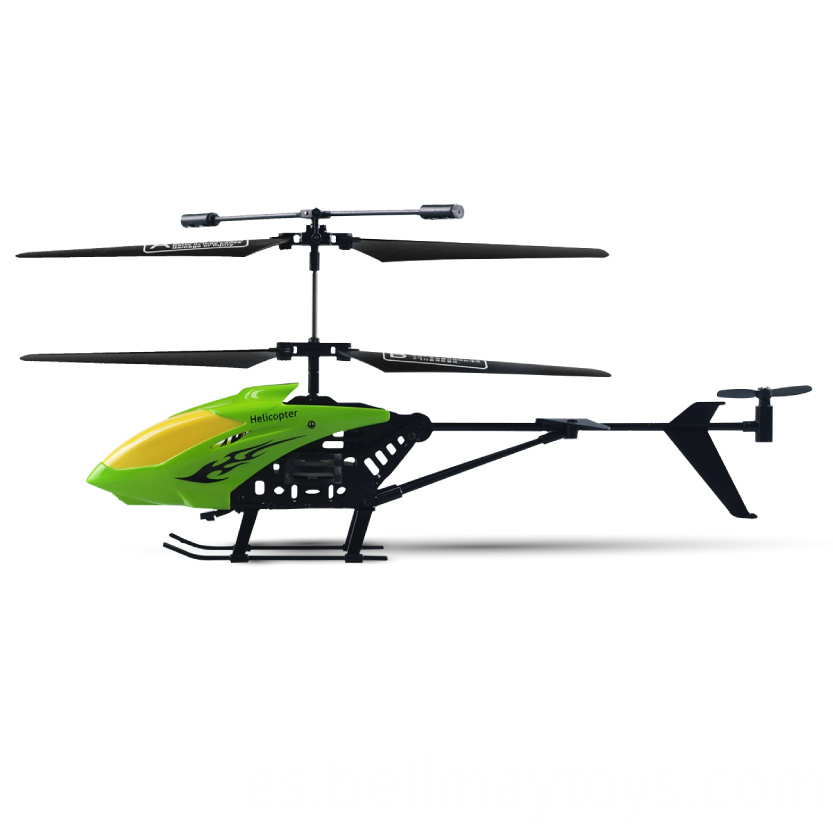 3.5CH Helicóptero RC 3.5CH RC Helicopter